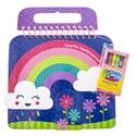 Shaped Sketch Pads