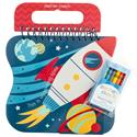 Shaped Sketch Pads