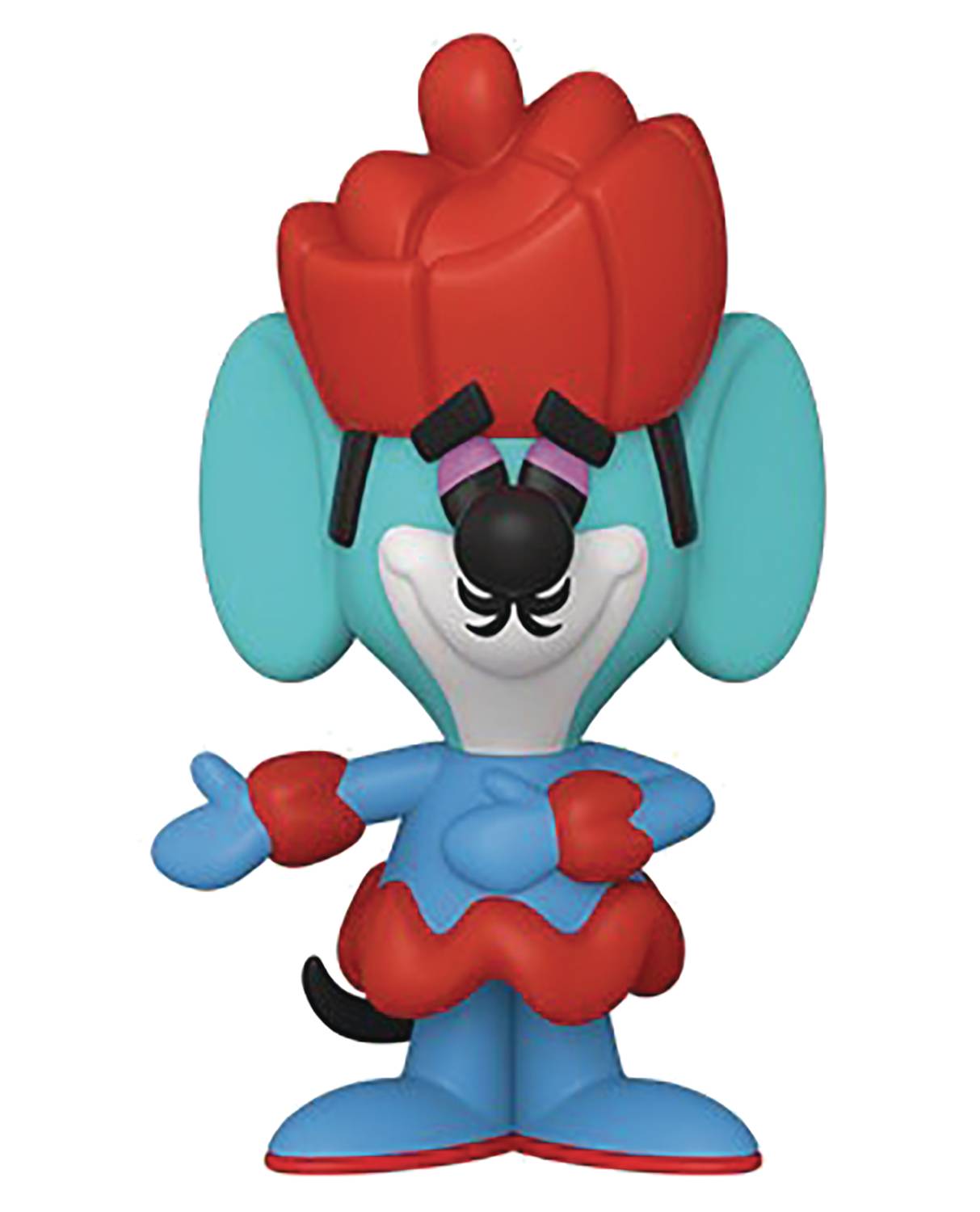 Funko VINYL SODA KLONDIKE KAT SAVOIR FAIRE W/ CHASE