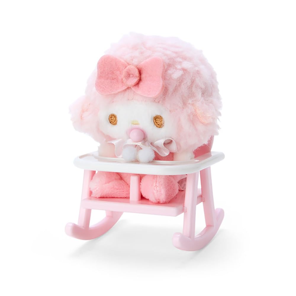 Sanrio My Sweet Piano Baby Chair 555134