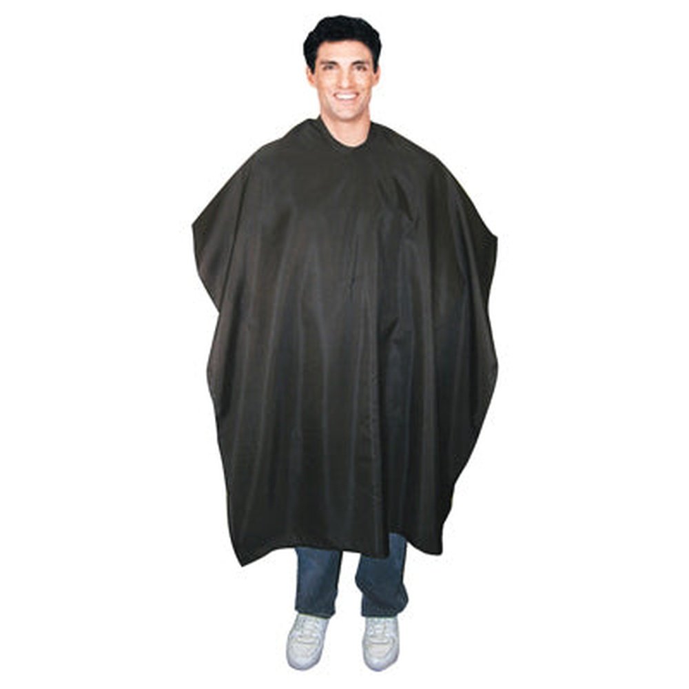 Scalpmaster Nylon Barber Cape
