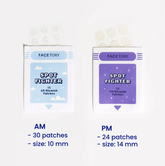 Pimple Patches