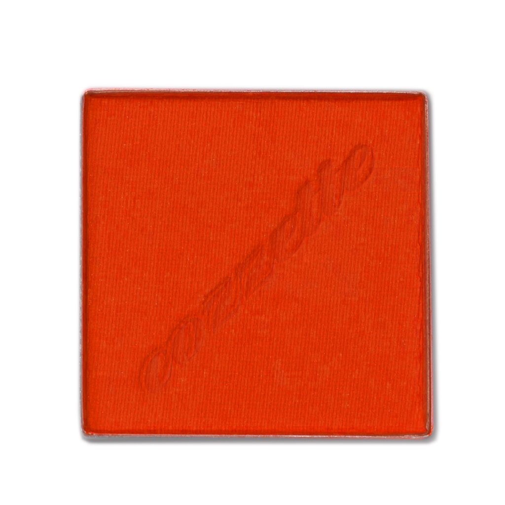 Twin Flame Matte Eyeshadow