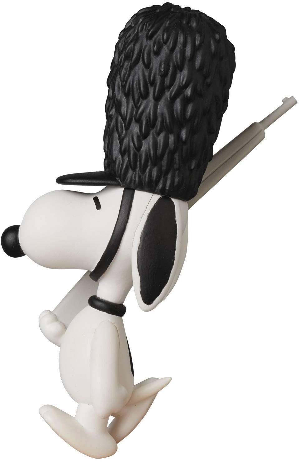 Medicom Toy Udf No.491 Peanuts Series 10 Queen`s Guard Snoopy Completed Children Toys