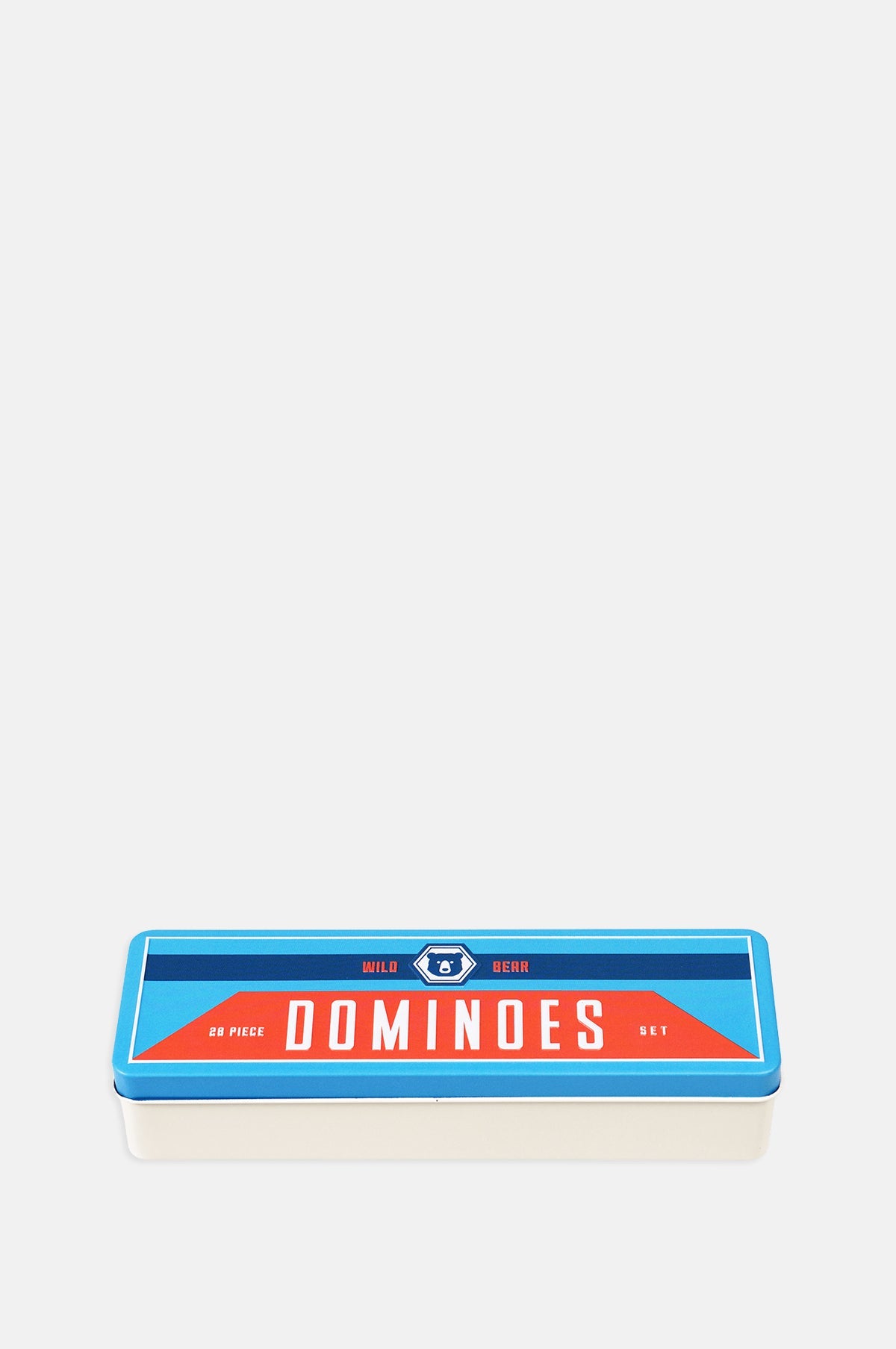 Wild Bear Dominoes