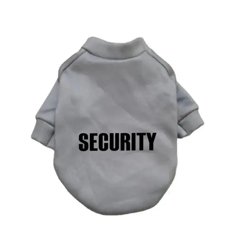 Chic Canine Couture Gray C XXL