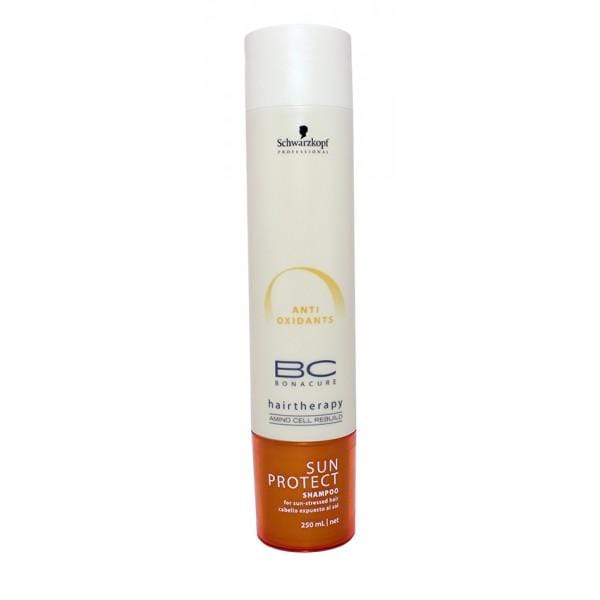 BC Bonacure Sun Protect for Sun Stressed Hair 250ml