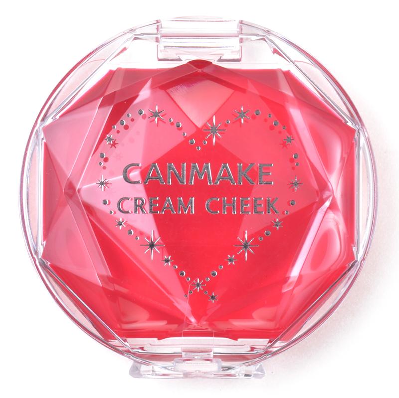 Cream Cheek (13 Types)