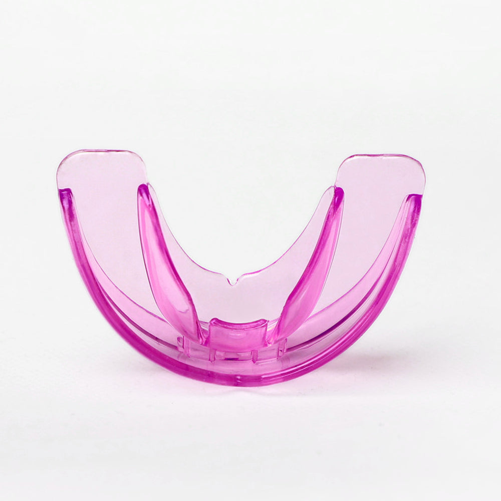 Nighttime Mouth Guard for Grinding Teeth - Relieve Pain and Prevent Damage