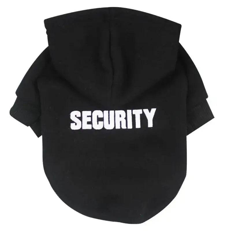 Chic Canine Couture Black L