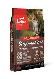 Orijen - Dry Cat Food