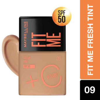 Maybelline Fit Me Fresh Tint - 30 ml