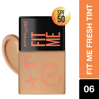 Maybelline Fit Me Fresh Tint - 30 ml