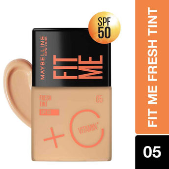 Maybelline Fit Me Fresh Tint - 30 ml