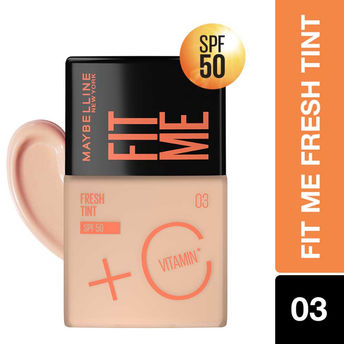 Maybelline Fit Me Fresh Tint - 30 ml