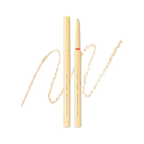Super Slim Proof Pencil Liner - 03 Skin Beige