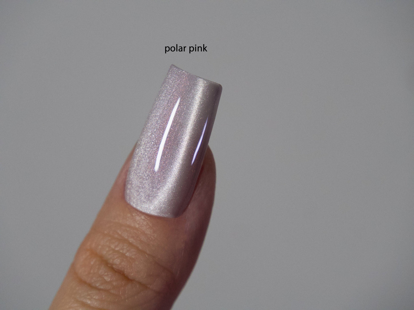 15ml Glass Cat Eye Gel Silky Moonlight Gel Polish/Magnetic Wide Glare Velvet Reflective Snowlight Glow Manicure Pedicure -Makybling