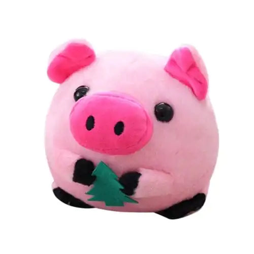 PetPalz: Interactive Talking Ball For Pets Black