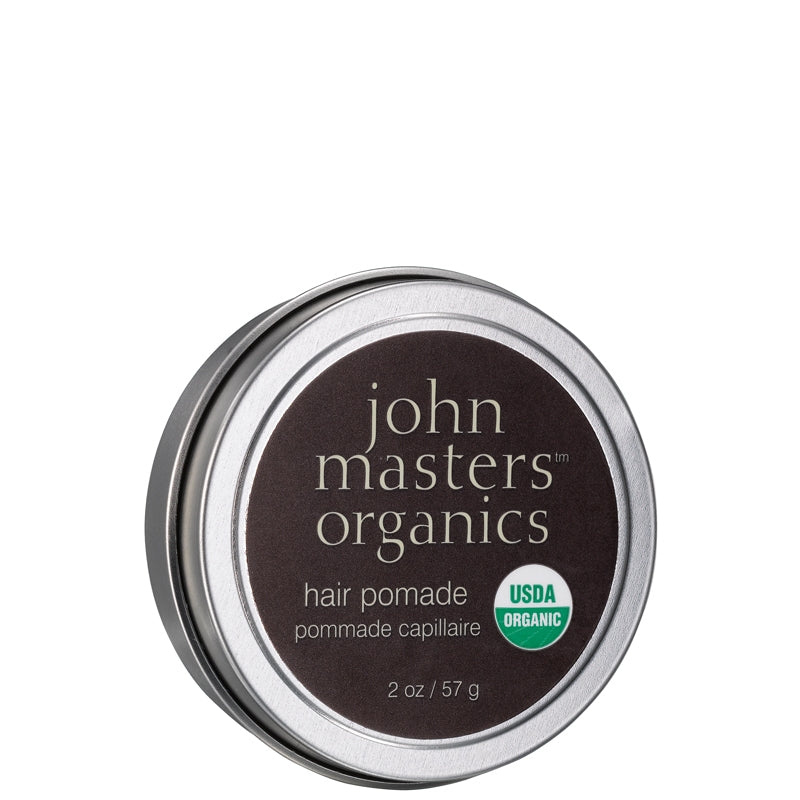 John Masters Organics Hair Pomade 57g