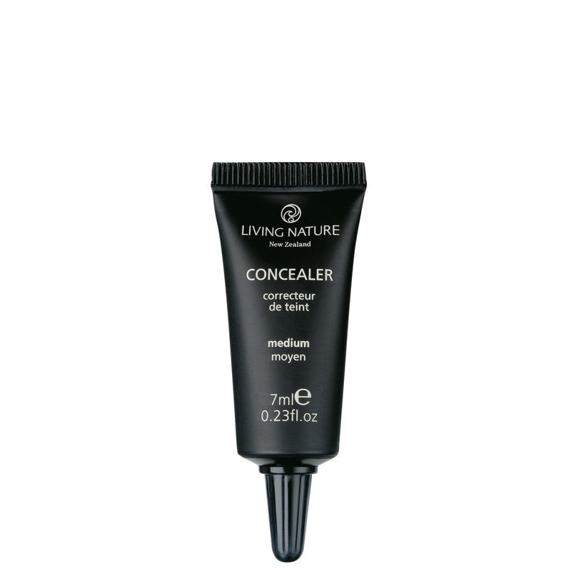 Living Nature Concealer 7ml