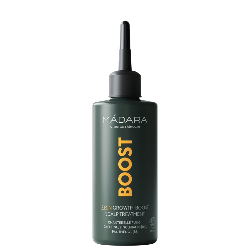 Madara 3 Min Growth Boost Scalp Treatment 100ml