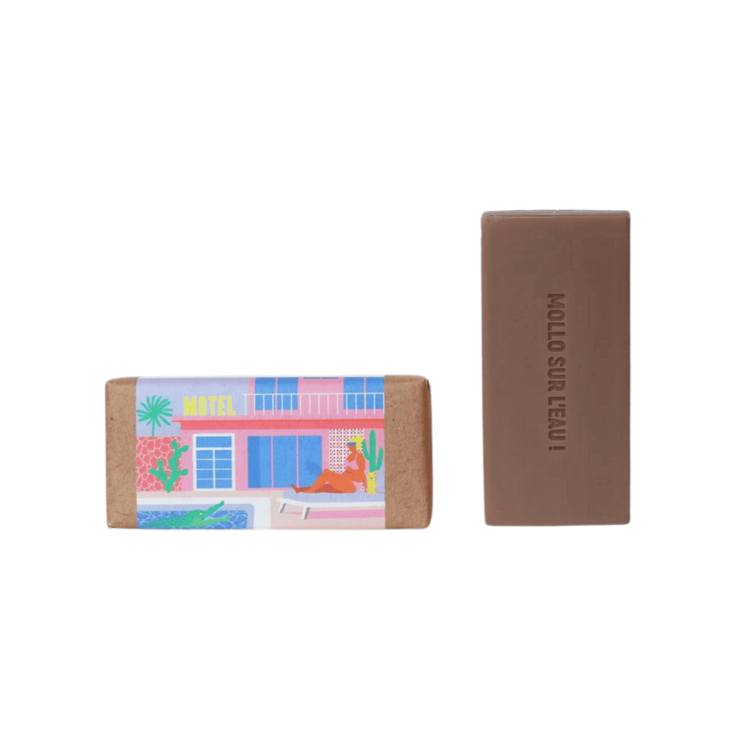 Maison Matine Longe Cote Soap (100 g) #10087870