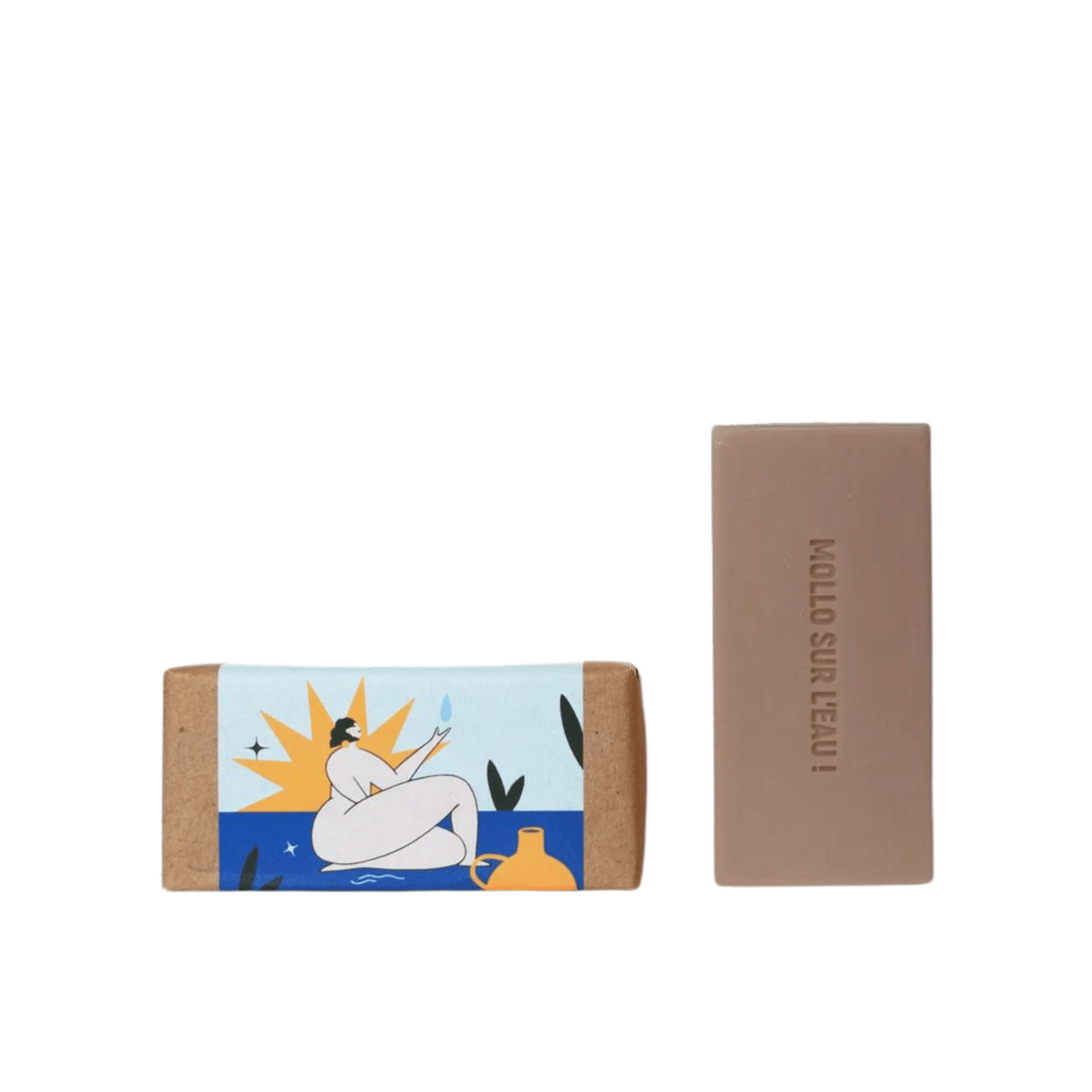 Maison Matine Minus Cumulus Soap (100 g) #10087871