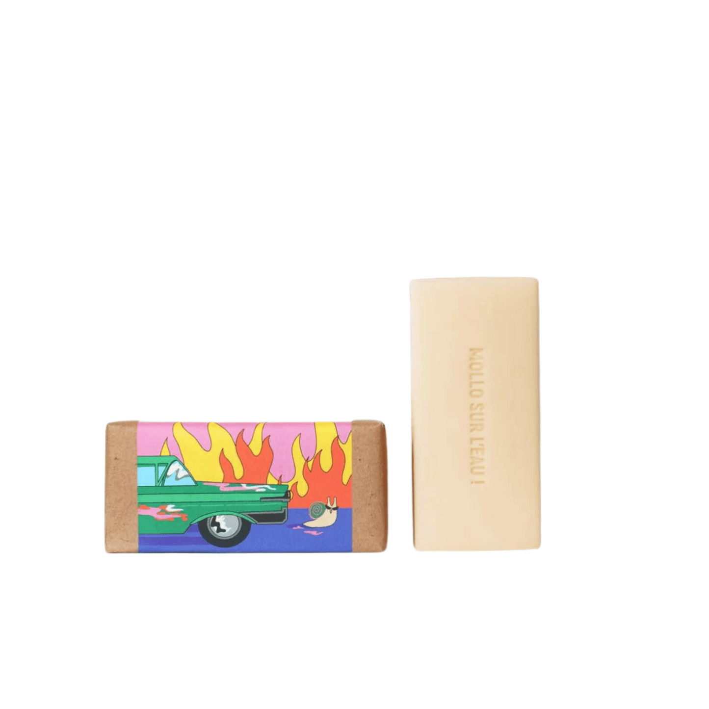 Maison Matine Surboom Soap (100 g) #10087872