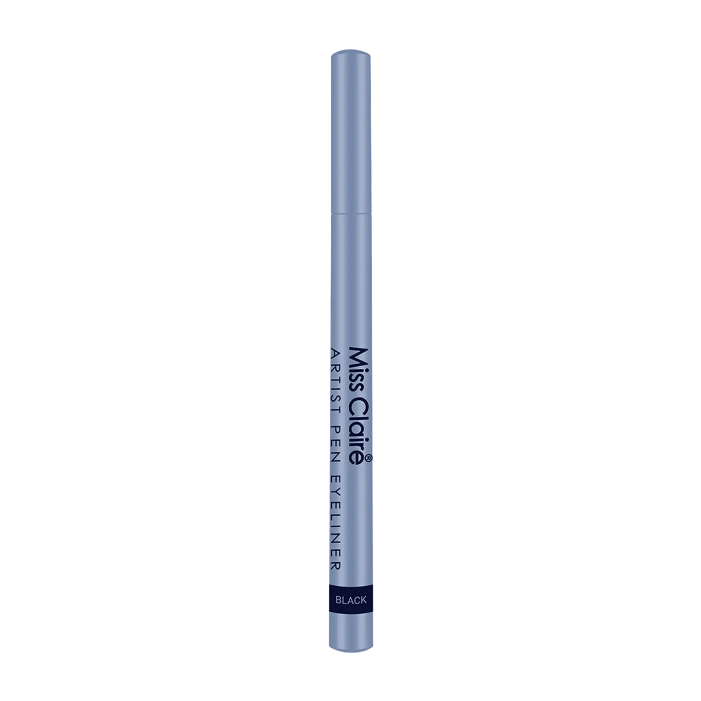 Miss Claire Artist Pen Eyeliner Black - 1 ml