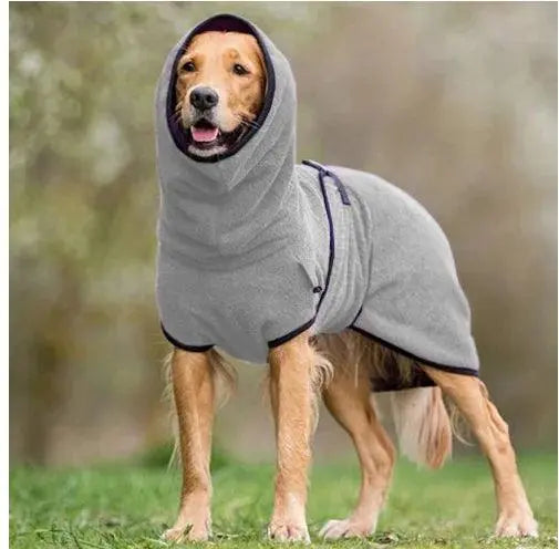 European Plush Pet Gray 5XL