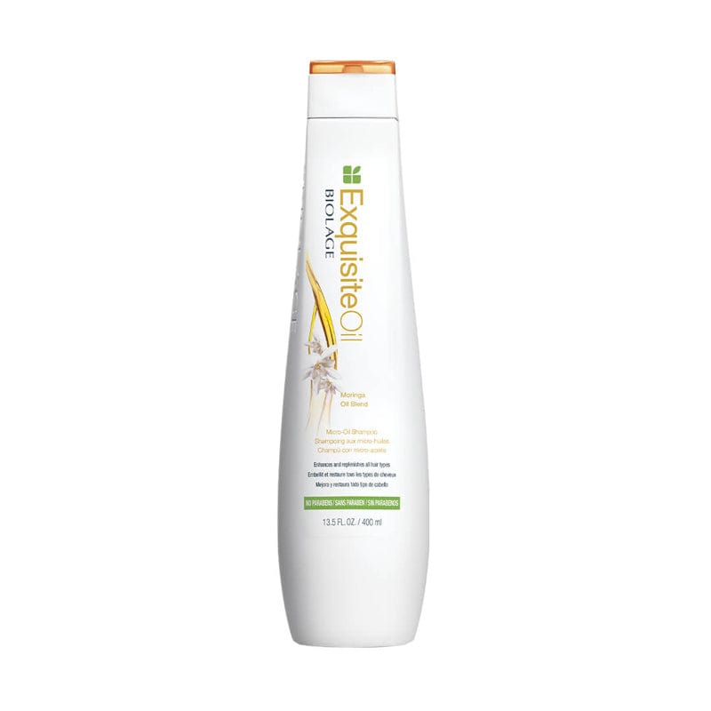 Oil Blend Micro-Oil Shampoo