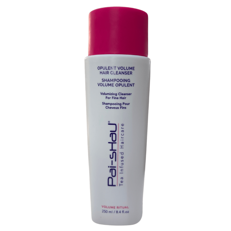 PAI-SHAU_Opulent Volume Hair Cleanser_Cosmetic World