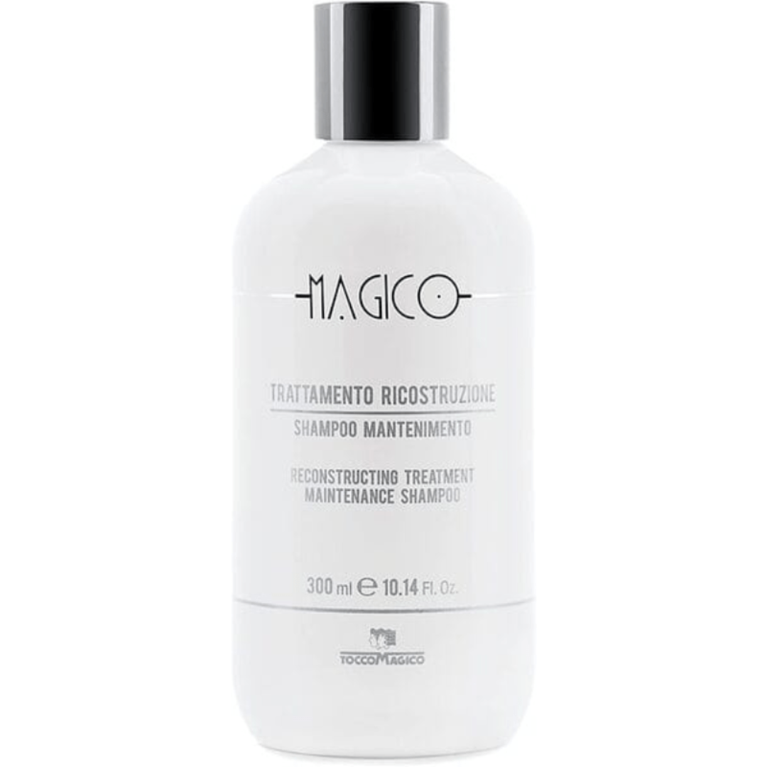 Reconstructing treatment maintenance shampoo 300ml