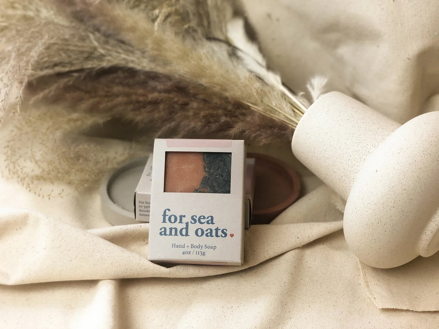 Natural Bar Soap