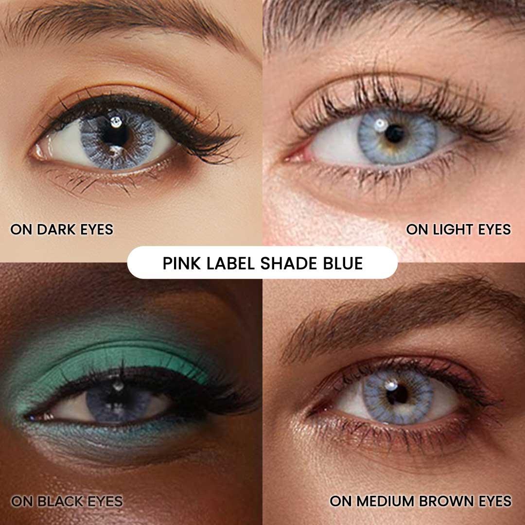 Limited Edition Pink Label Series (1 PAIR)