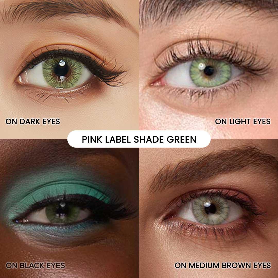 Limited Edition Pink Label Series (1 PAIR)