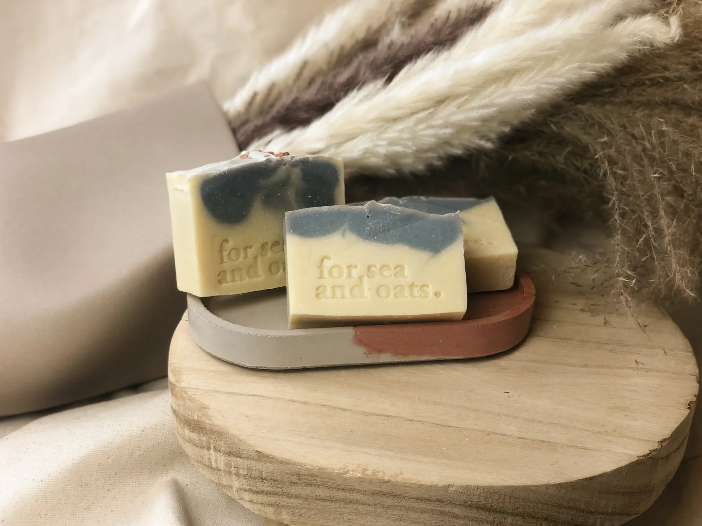Natural Bar Soap
