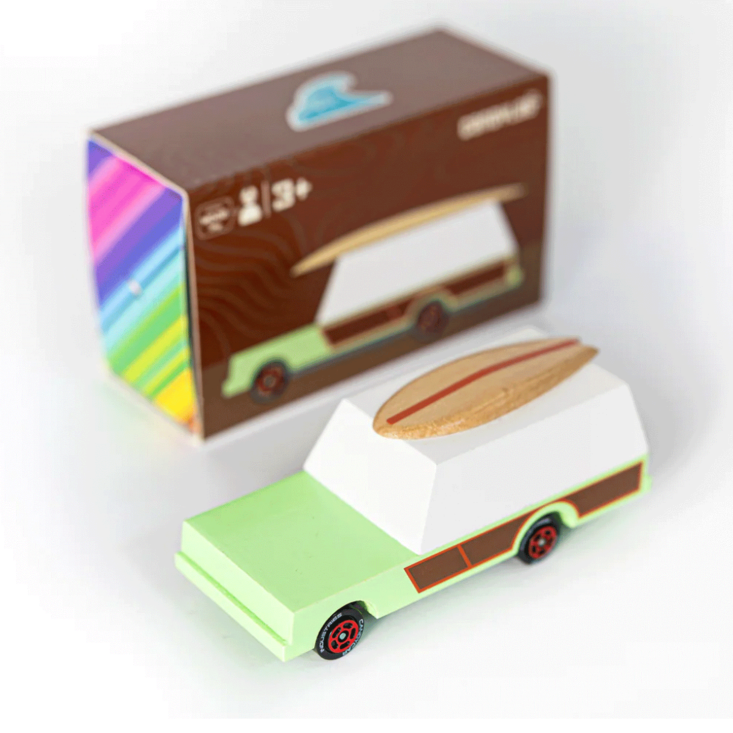 Surf Wagon
