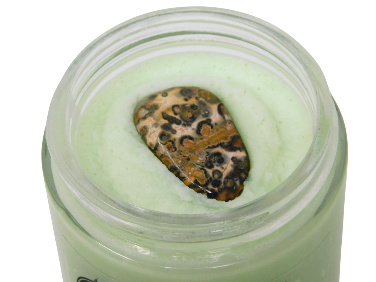 Cat Mint Body Butter