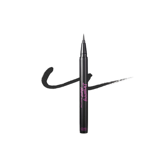 Etude Drawing Show Brush Liner