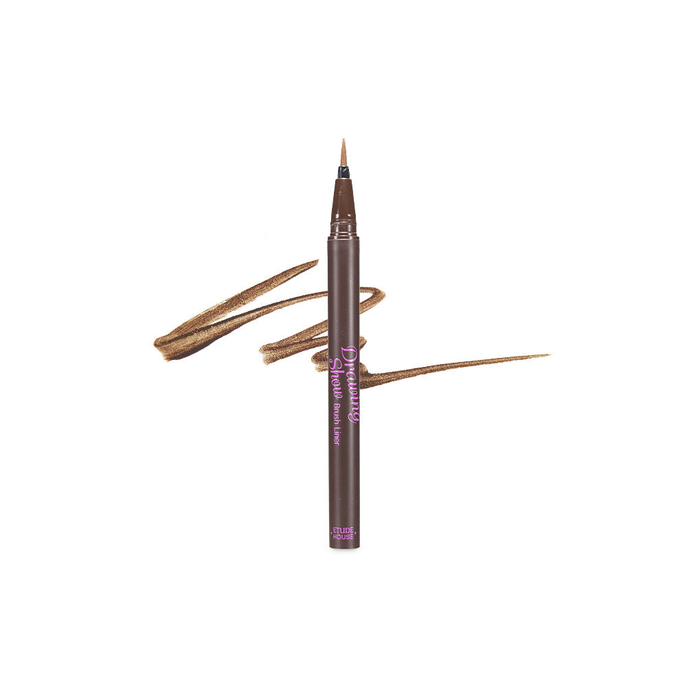 Etude Drawing Show Brush Liner