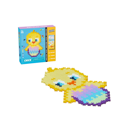 Puzzle By Number - 250 pc