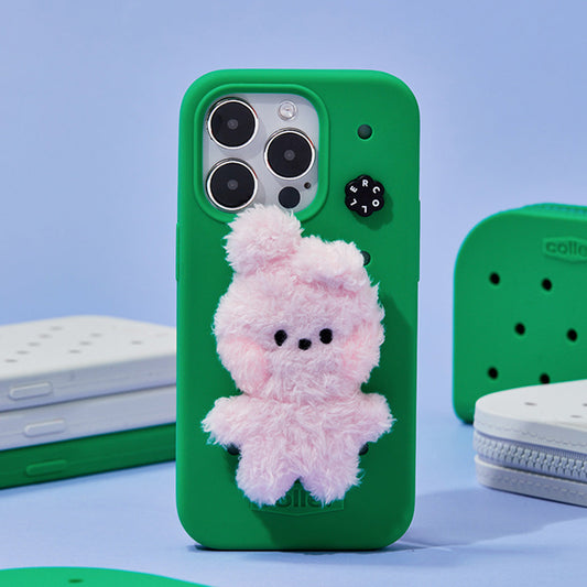 BT21 COOKY minini COLLER PLUSH STICON