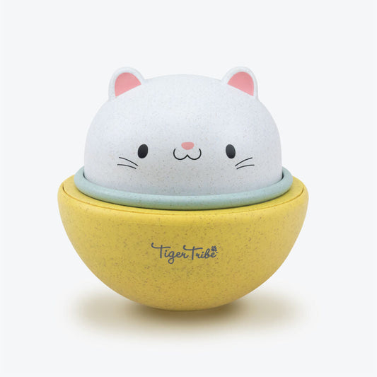 Rocking Rollers Toy | Cat