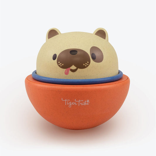 Rocking Rollers Toy | Dog