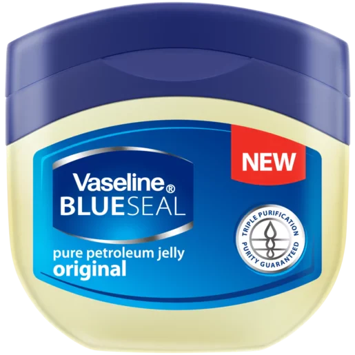 Blue Seal Jelly 100g