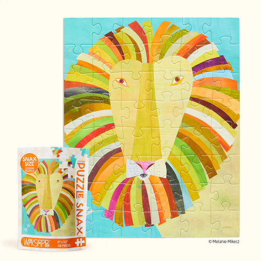 Werkshoppe Kid's Puzzles