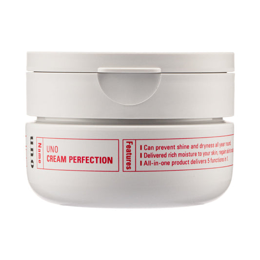 Uno Men's All In One Cream 90G
