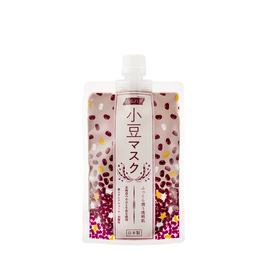Haruhada Adzuki Mask 180G