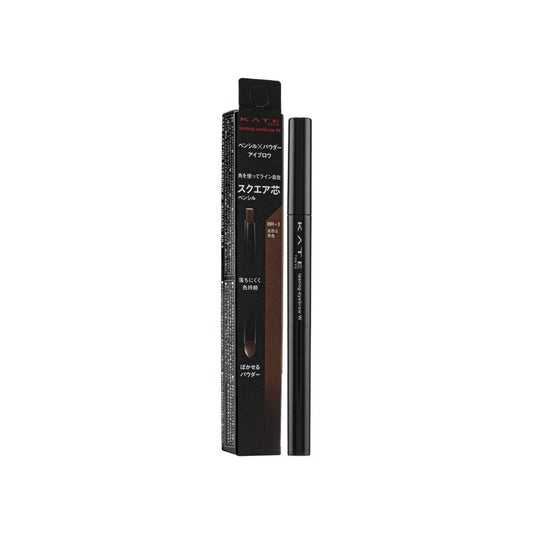 Kate Lasting Eyebrow W Square Br3